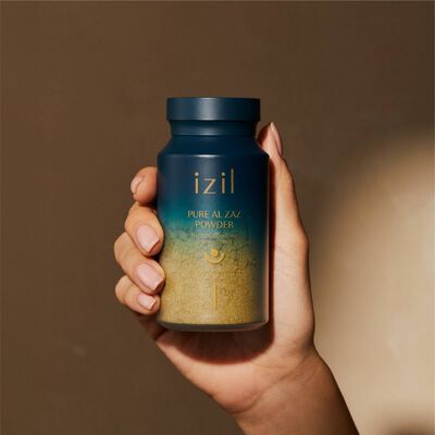 Pure Al Zaz Powder hover view
